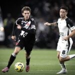 Vasco x Corinthians ao vivo: onde assistir, escalações e palpite da grande final da Copa do Brasil 2025. Imagem: Matheus Lima/CR Vasco