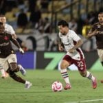 Vasco x Fluminense: onde assistir e tudo sobre o Clássico dos Gigantes na Copa do Brasil. Imagem: Marcelo Gonçalves/FFC