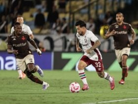 Vasco x Fluminense: onde assistir e tudo sobre o Clássico dos Gigantes na Copa do Brasil. Imagem: Marcelo Gonçalves/FFC