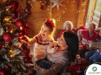 veja como aproveitar o dia 24 de dezembro de acordo com a astrologia