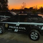 Polícia intensifica caça a dupla por execução de trabalhador em Sorriso