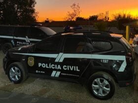 Polícia intensifica caça a dupla por execução de trabalhador em Sorriso