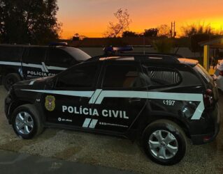 Polícia intensifica caça a dupla por execução de trabalhador em Sorriso