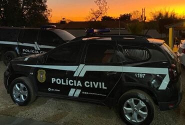 Polícia intensifica caça a dupla por execução de trabalhador em Sorriso