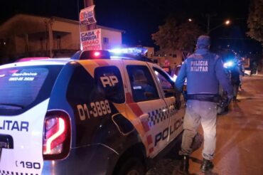 Foragido de SP acusado de mortes e tortura é capturado em Sinop