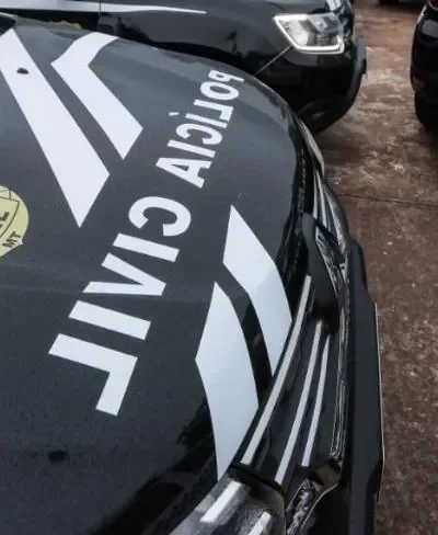 Corpo de homem é localizado em plantação na zona rural de Ponte Branca