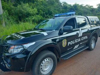 Homem é morto a tiros em Sorriso na frente de vidraçaria