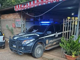 Polícia Civil cumpre 21 mandados contra célula de facção no interior de MT
