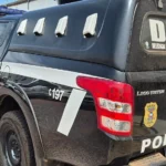 Meia tonelada de maconha é apreendida e jovem é preso em Várzea Grande