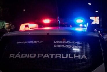 Prefeito de Jangada é preso por porte ilegal de arma em caminhonete