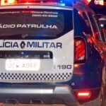 Moradores imobilizam duo suspeito de furto em residência de Nova Mutum