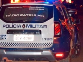 Moradores imobilizam duo suspeito de furto em residência de Nova Mutum
