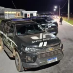 Bens de empresa de combustíveis são bloqueados em operação fiscal em MT