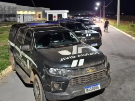 Bens de empresa de combustíveis são bloqueados em operação fiscal em MT