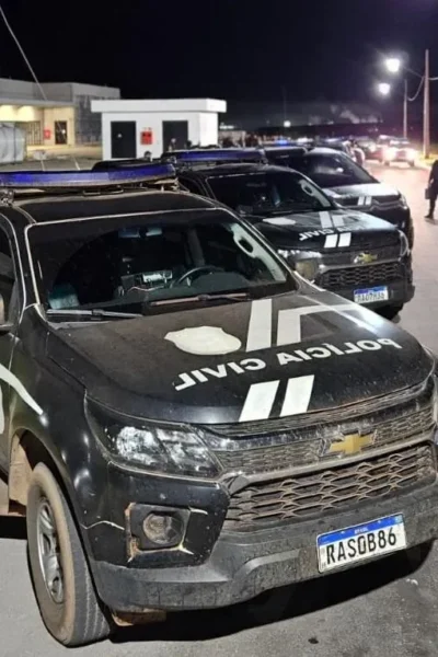 Bens de empresa de combustíveis são bloqueados em operação fiscal em MT