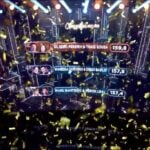 Dança dos Famosos — Foto: Globo