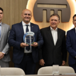 Defensoria Pública de Mato Grosso acumula prêmios nacionais e internacionais em 2025