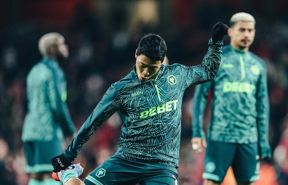 Manchester United x Wolves: onde assistir ao vivo, escalações e tudo sobre o jogo da Premier League. Imagem: Divulgação Wolverhampton
