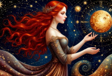 A partir de 30 de dezembro, este signo do zodíaco começa um período de felicidade, amor e sorte.