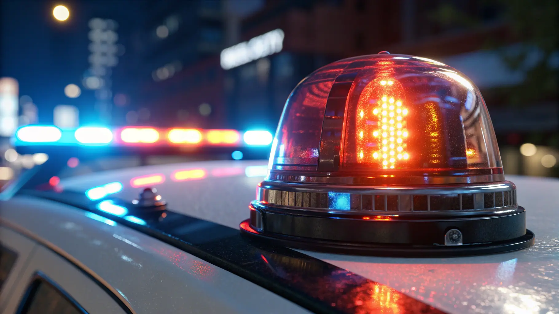 Motorista morre após colisão entre Gol e carreta na BR-070 em Primavera