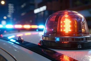 Homem desaparecido é localizado e levado ao hospital em Alta Floresta