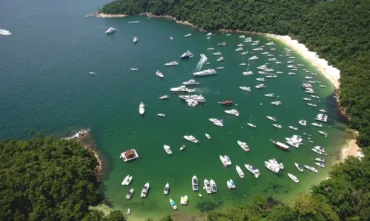 Feriado de São Sebastião impulsiona o turismo no interior do Rio