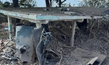 Bombardeio dos Estados Unidos destrói centro de pesquisas na Venezuela