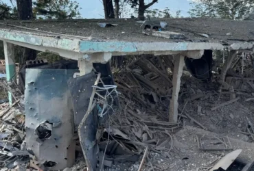 Bombardeio dos Estados Unidos destrói centro de pesquisas na Venezuela