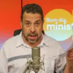 Fim da escala 6×1 pode elevar produtividade, afirma Boulos