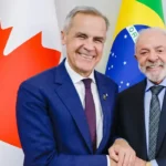 Canadá confirma visita ao Brasil após diálogo sobre a Venezuela