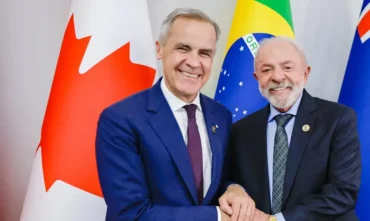 Canadá confirma visita ao Brasil após diálogo sobre a Venezuela