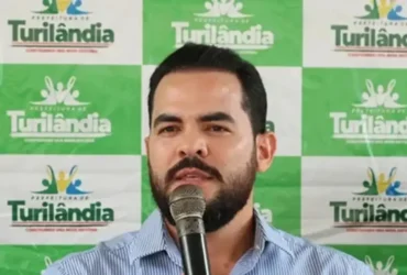 MP denuncia esquema milionário em Turilândia envolvendo prefeito e familiares