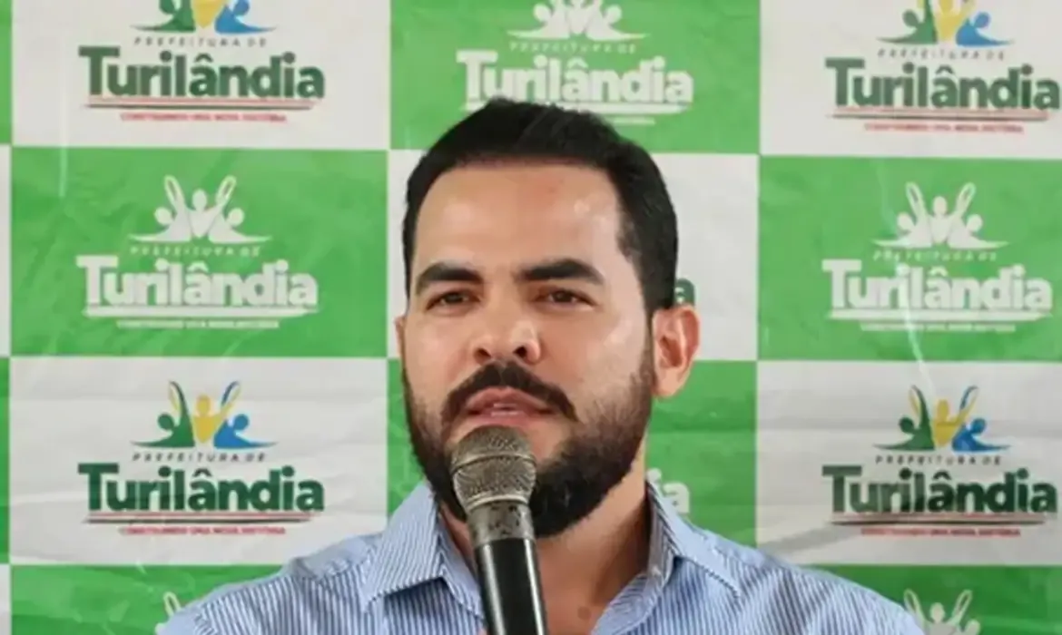 MP denuncia esquema milionário em Turilândia envolvendo prefeito e familiares