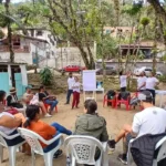 Projeto fortalece turismo comunitário no litoral sul do Rio