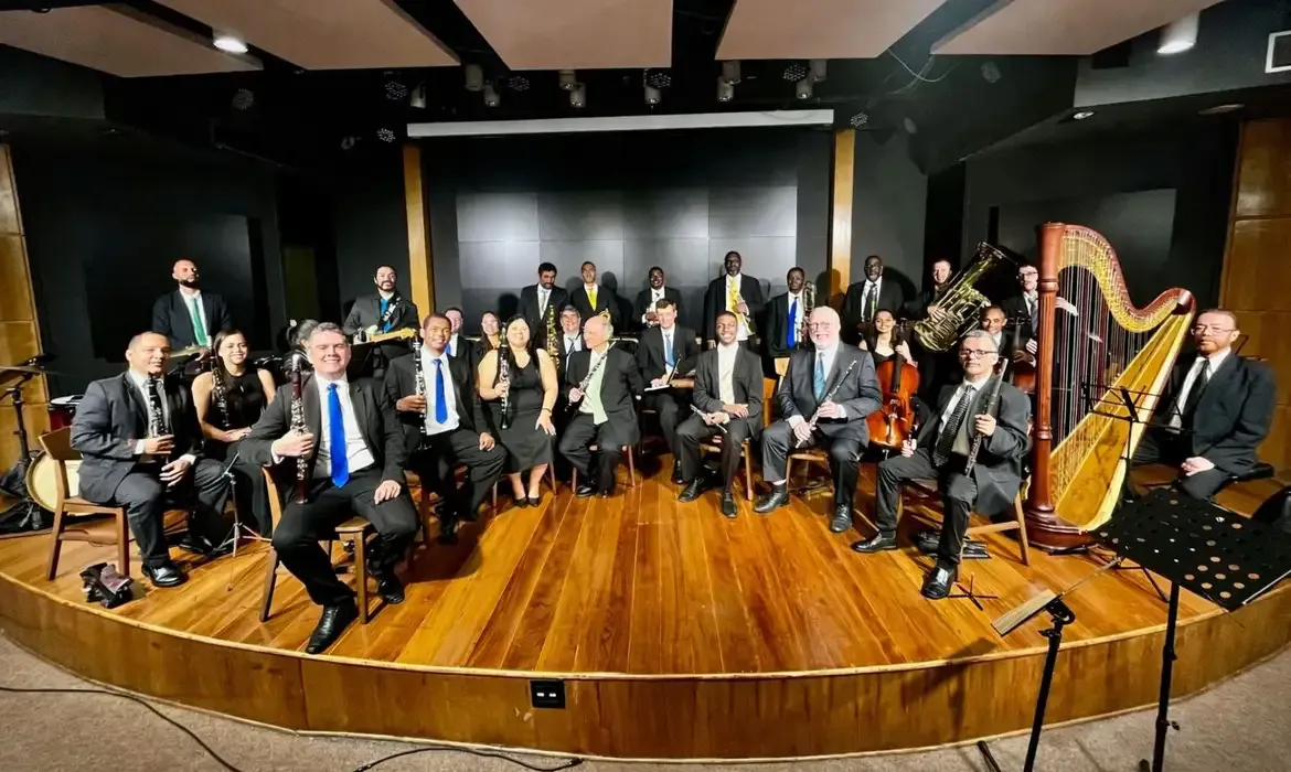 Concertos gratuitos marcam o verão do projeto Música no Museu no Rio
