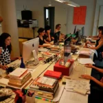 Editoras independentes transformam o mercado editorial e aproximam leitores