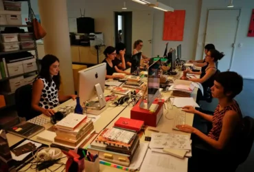 Editoras independentes transformam o mercado editorial e aproximam leitores