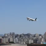 Passagens aéreas ficam mais baratas e registram queda de 20% em novembro