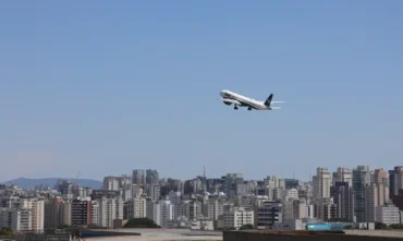 Passagens aéreas ficam mais baratas e registram queda de 20% em novembro
