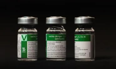 Vacina contra a dengue do Butantan começa a ser aplicada a partir do dia 17