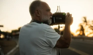 Filme de Karim Aïnouz é selecionado para a Berlinale 2026