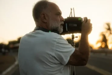 Filme de Karim Aïnouz é selecionado para a Berlinale 2026