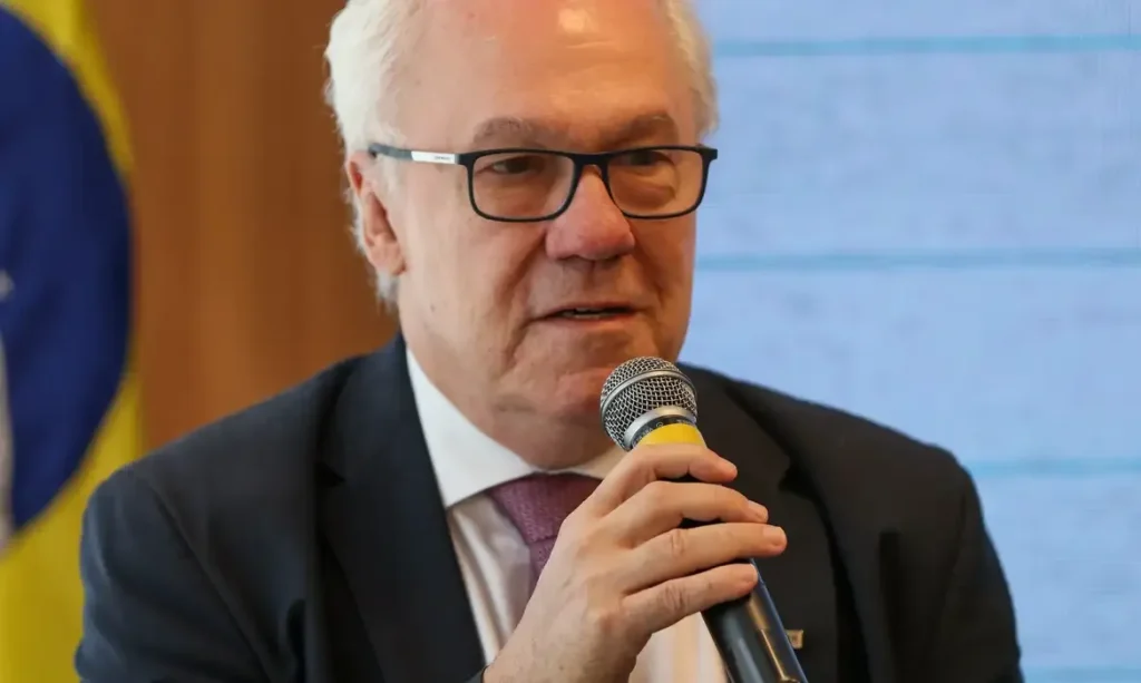 Enamed tem resultados confirmados pelo presidente do Inep