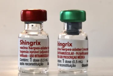 Ministério da Saúde decide não incluir vacina contra herpes no SUS