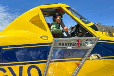 Páginas de aviação de todo o Brasil prestam homenagens a piloto morto