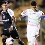 Luverdense segura o Corinthians, soma primeiro ponto na Copinha e mantém chance de classificação