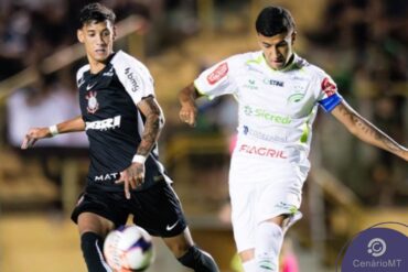 Corinthians tropeça diante do Luverdense, empata na Copinha e entra pressionado na rodada final
