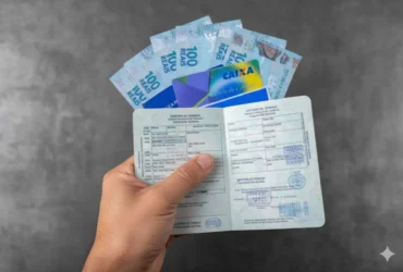 Caixa inicia pagamento de valores esquecidos do PIS/Pasep em janeiro de 2026