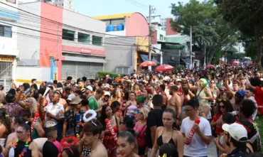 Carnaval de rua em São Paulo terá mais de 600 blocos em 2026
