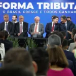 Lula sanciona etapa final da reforma tributária e cria comitê gestor